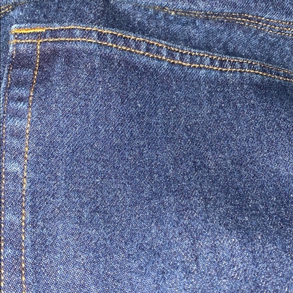 Duluth Trading co Men's Ballroom Relaxed Fit Jeans‎ - Picture 6 of 6